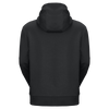 Sudadera con capucha y manga larga SCOTT Icon para hombre – Negra