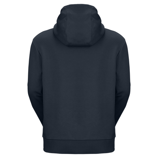 Sudadera con capucha y manga larga SCOTT Icon para hombre – Azul oscuro