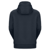 Sudadera con capucha y manga larga SCOTT Icon para hombre – Azul oscuro