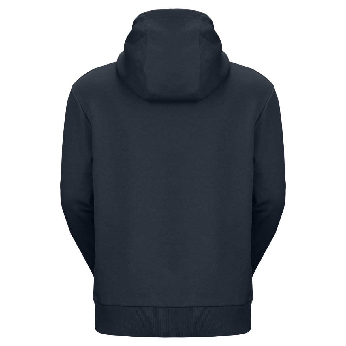Sudadera con capucha y manga larga SCOTT Icon para hombre – Azul oscuro