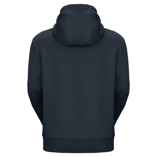 SCOTT Icon Long-Sleeve Hoodie for Men – Dark Blue