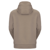 Sudadera con capucha y manga larga SCOTT Icon para hombre – Beige tostado