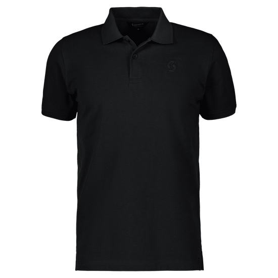 SCOTT Icon polo homme - polo chez PeakStyle