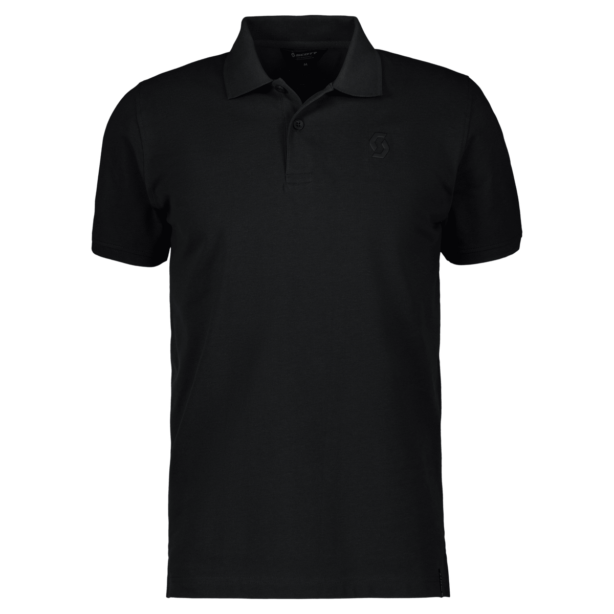 SCOTT Icon polo homme - polo chez PeakStyle