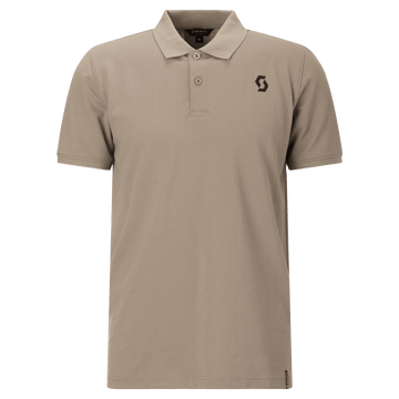 SCOTT Icon polo homme - polo chez PeakStyle