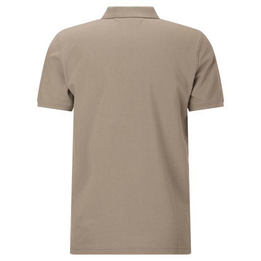 SCOTT Icon Poloshirt Herren - Polo-Shirt bei PeakStyle