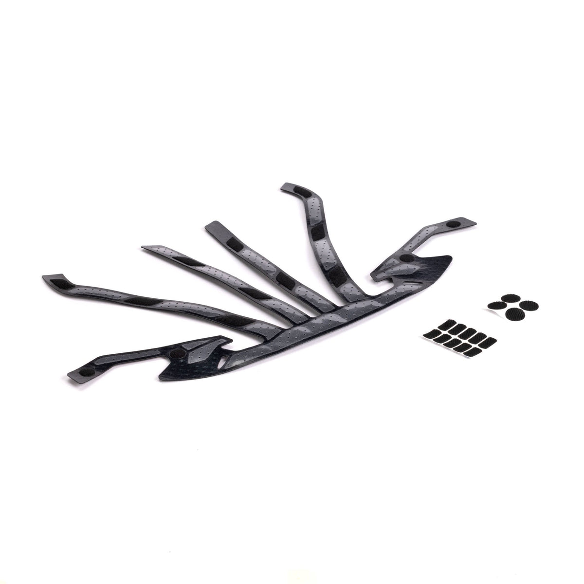 SCOTT Inner Pad Spare Kit Centric >Feb2023 - Helmzubehör bei PeakStyle