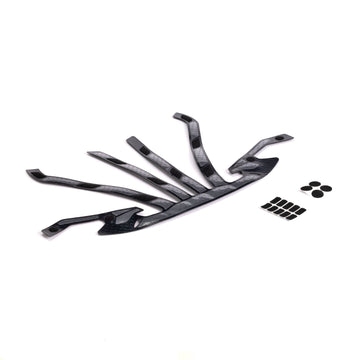 SCOTT Inner Pad Spare Kit Centric >Feb2023 - Helmzubehör bei PeakStyle