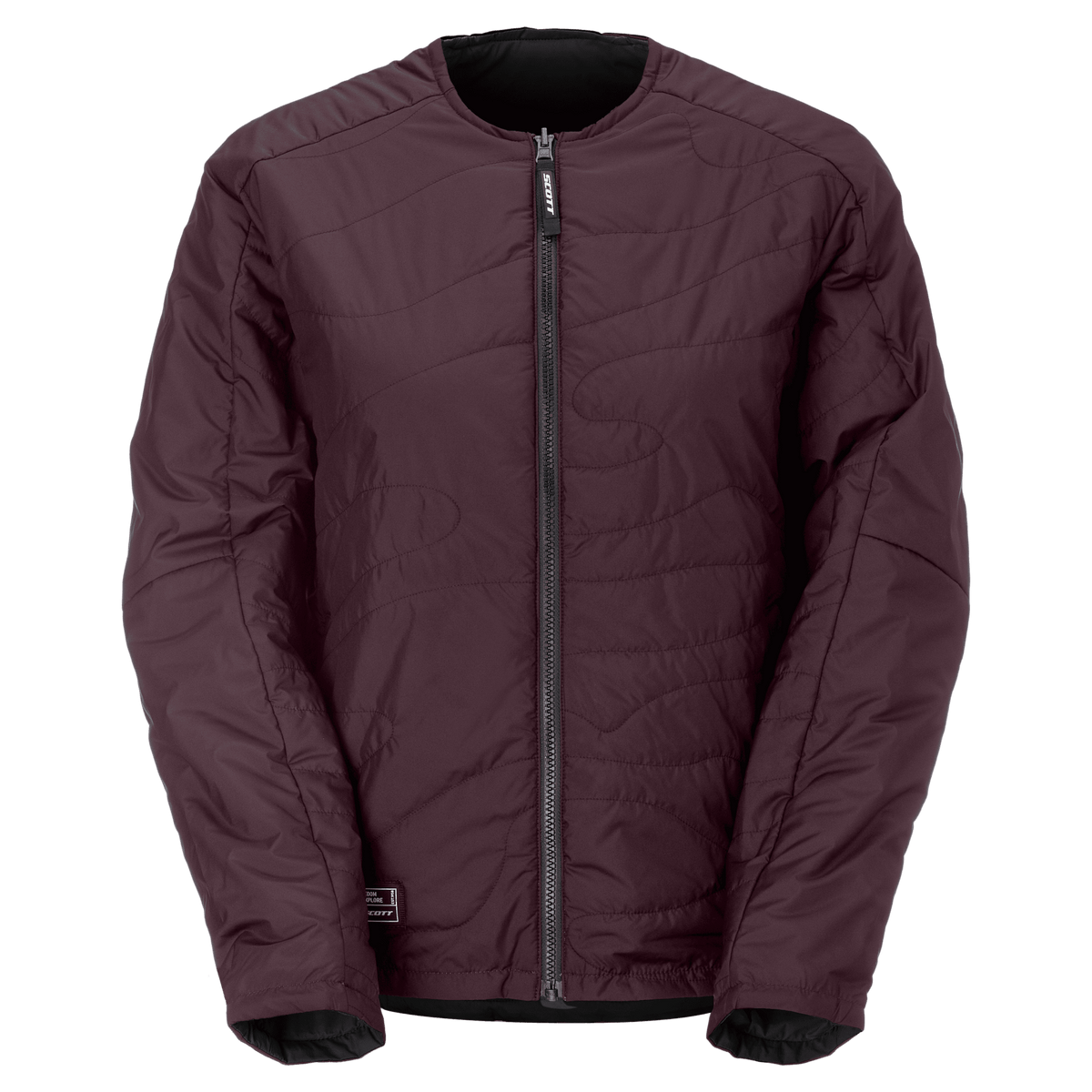 SCOTT Insuloft Escape Liner Winterjacke Damen - Winterjacken bei PeakStyle