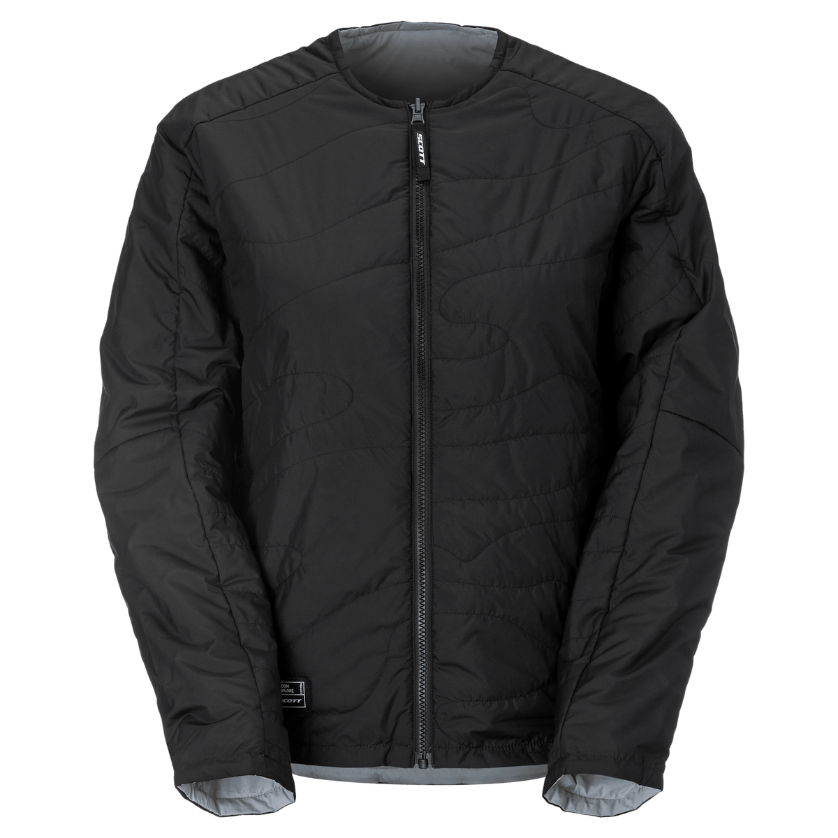 SCOTT Insuloft Escape Liner Winterjacke Damen - Winterjacken bei PeakStyle
