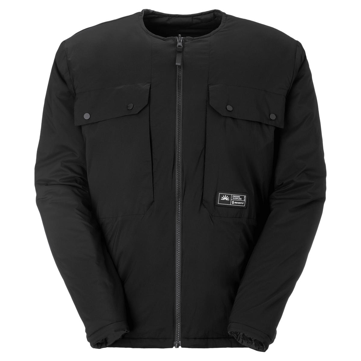 SCOTT Insuloft Escape Liner Winterjacke Herren - Winterjacken bei PeakStyle