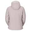 SCOTT Insuloft Light Hoody Damen in Wax Pink – Rückansicht