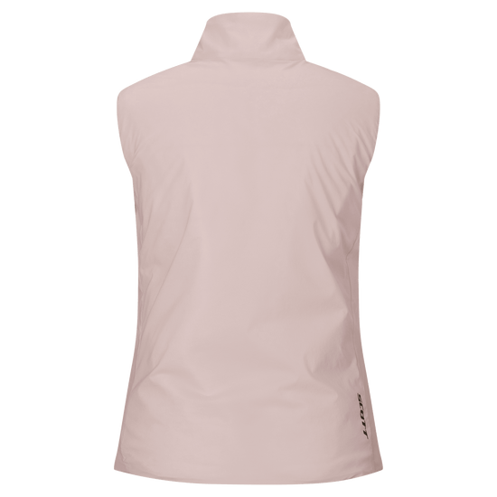 SCOTT Insuloft Light Isolationsweste Damen - Westen bei PeakStyle
