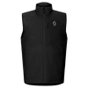 Gilet isolant SCOTT Insuloft Light pour homme – Noir, vue de face
