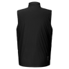 Gilet isolant SCOTT Insuloft Light pour homme – Noir (vue de dos)