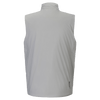 Gilet isolant SCOTT Insuloft Light pour homme – Fog Blue, vue de dos