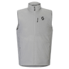 Gilet isolant SCOTT Insuloft Light pour homme – Fog Blue, vue de face