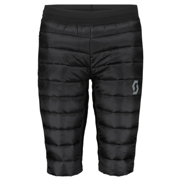 SCOTT Insuloft Tech Insulated Shorts for Women – Black