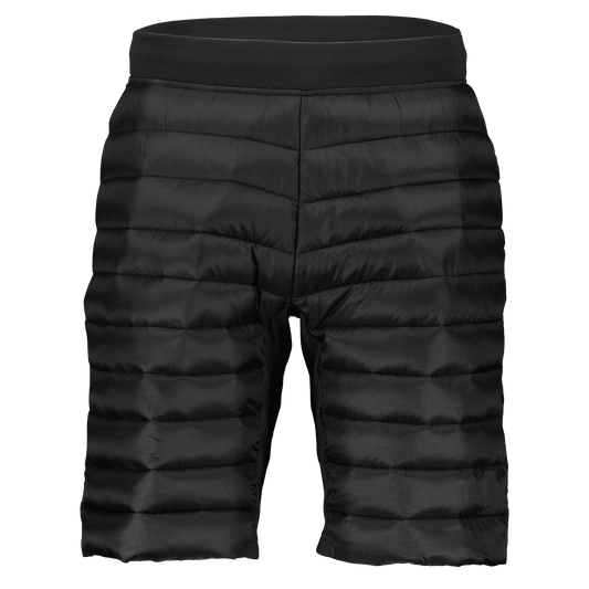 Short isolant SCOTT Insuloft Tech pour homme – Noir