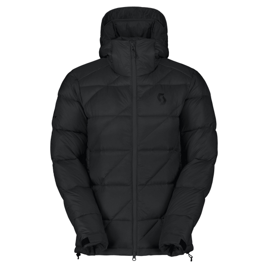 SCOTT Insuloft Warm Daunenjacke Damen - Wintersportjacken bei PeakStyle