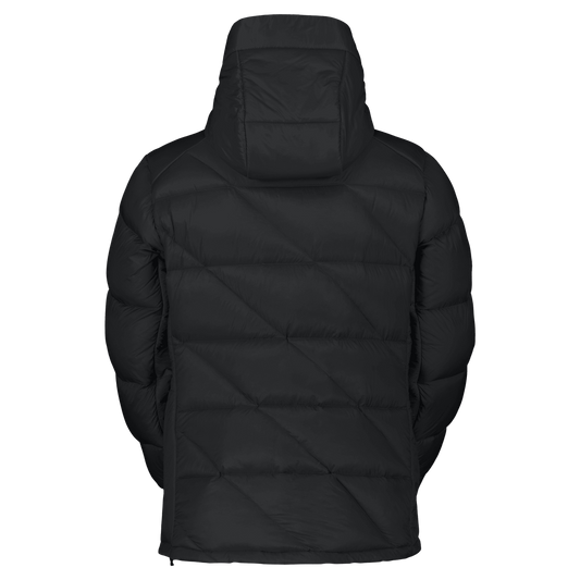SCOTT Insuloft Warm Daunenjacke Damen - Wintersportjacken bei PeakStyle