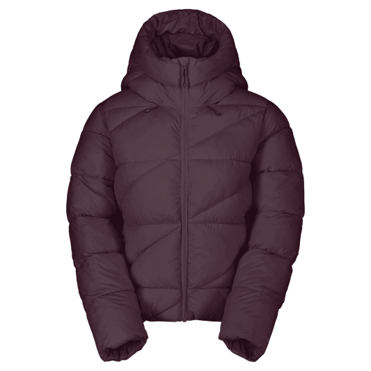 SCOTT Insuloft Warm Isolationsjacke Damen - Wintersportjacken bei PeakStyle