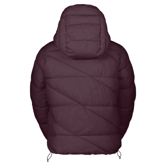 SCOTT Insuloft Warm Isolationsjacke Damen - Wintersportjacken bei PeakStyle