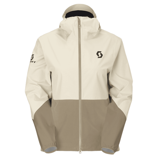 SCOTT Jacket Explorair Light Dryo 2.5L für Damen - Regenjacken bei PeakStyle