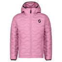 Scott JACKET JR INSULOFT WARM - Isolationsjacken bei PeakStyle