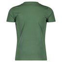 Scott JUNIOR 10 CASUAL S/SL TEE - PeakStyle