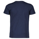 Scott JUNIOR 10 CASUAL S/SL TEE - PeakStyle