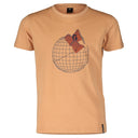 Scott JUNIOR 10 CASUAL S/SL TEE - PeakStyle