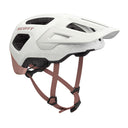 Scott JUNIOR ARGO PLUS HELMET - White - Light Pink XS - S Helme - PeakStyle