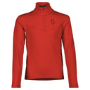 Scott JUNIOR DEFINED LIGHT PULLOVER - PeakStyle
