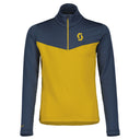 Scott JUNIOR DEFINED LIGHT PULLOVER - PeakStyle