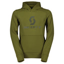 Scott JUNIOR DEFINED MID HOODY - PeakStyle