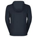 Scott JUNIOR DEFINED MID HOODY - Dark Blue S Hoodies - PeakStyle