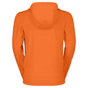Scott JUNIOR DEFINED MID HOODY - Flash Orange S Hoodies - PeakStyle