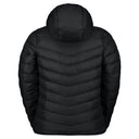 Scott JUNIOR INSULOFT WARM JACKET - Black S Isolationsjacken - PeakStyle