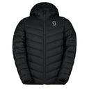 Scott JUNIOR INSULOFT WARM JACKET - Black S Isolationsjacken - PeakStyle
