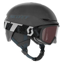Scott JUNIOR KEEPER 2 HELMET + WITTY GOGGLE COMBO - PeakStyle