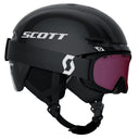 Scott JUNIOR KEEPER 2 HELMET + WITTY GOGGLE COMBO - PeakStyle