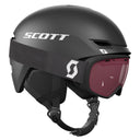 Scott JUNIOR KEEPER 2 HELMET + WITTY GOGGLE COMBO - PeakStyle