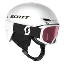 Scott JUNIOR KEEPER 2 HELMET + WITTY GOGGLE COMBO - PeakStyle