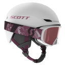 Scott JUNIOR KEEPER 2 HELMET + WITTY GOGGLE COMBO - PeakStyle