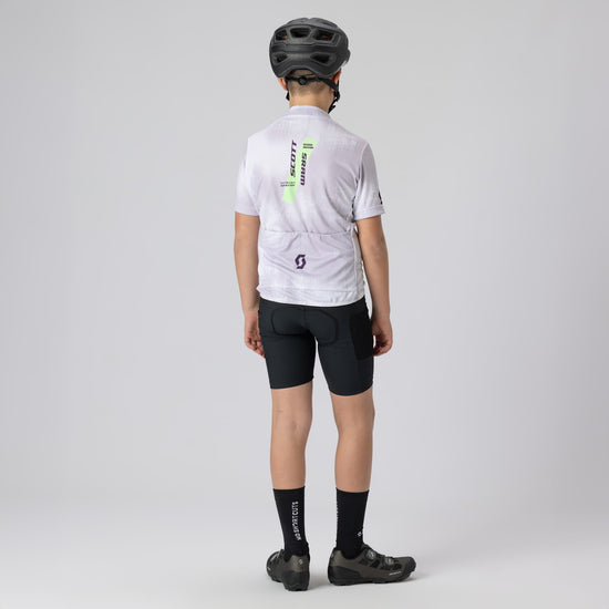 SCOTT Junior Kurzarmtrikot - Kurzarm-Radtrikots bei PeakStyle