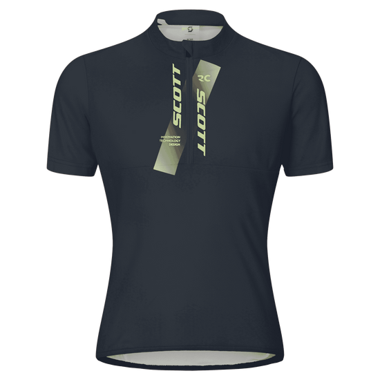 SCOTT Junior Kurzarmtrikot - Kurzarm-Radtrikots bei PeakStyle
