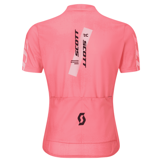 SCOTT Junior Kurzarmtrikot - Kurzarm-Radtrikots bei PeakStyle