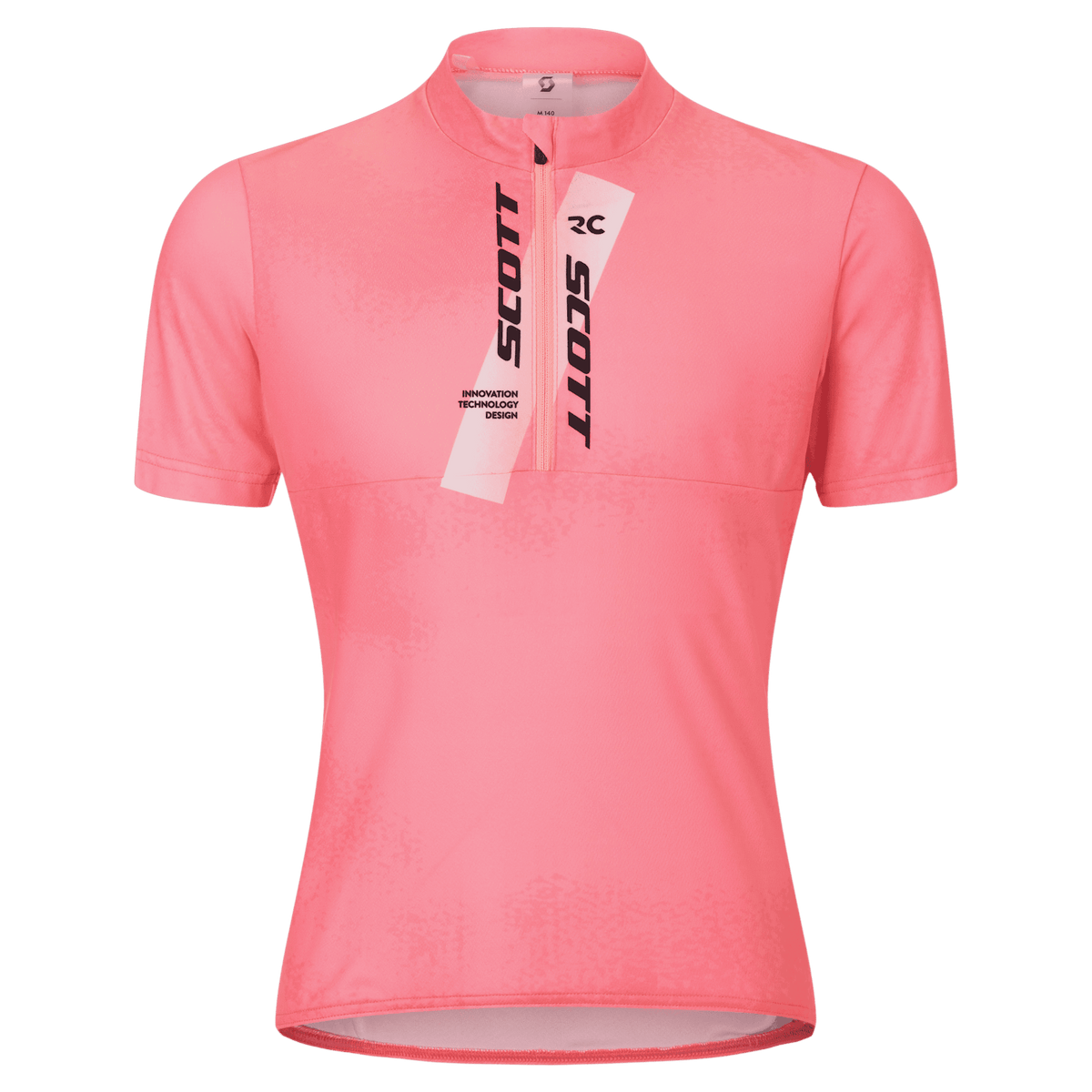 SCOTT Junior Kurzarmtrikot - Kurzarm-Radtrikots bei PeakStyle