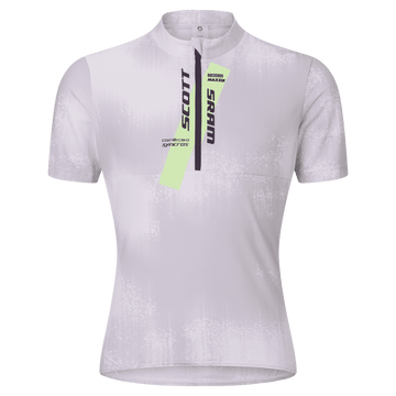 SCOTT Junior Kurzarmtrikot - Kurzarm-Radtrikots bei PeakStyle